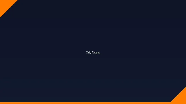 城市夜景主题赛 - 公主恋人 tv版动漫 视频创作挑战